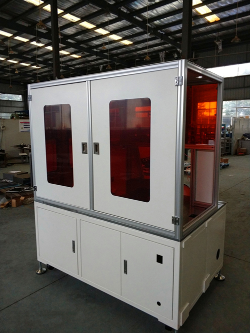 成都PA视讯精密钣金制造有限公司